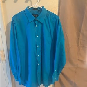 Men's dress shirt